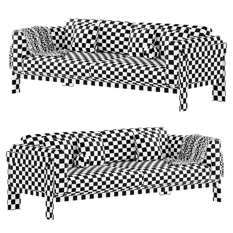 Bastiano Sofa Image 7