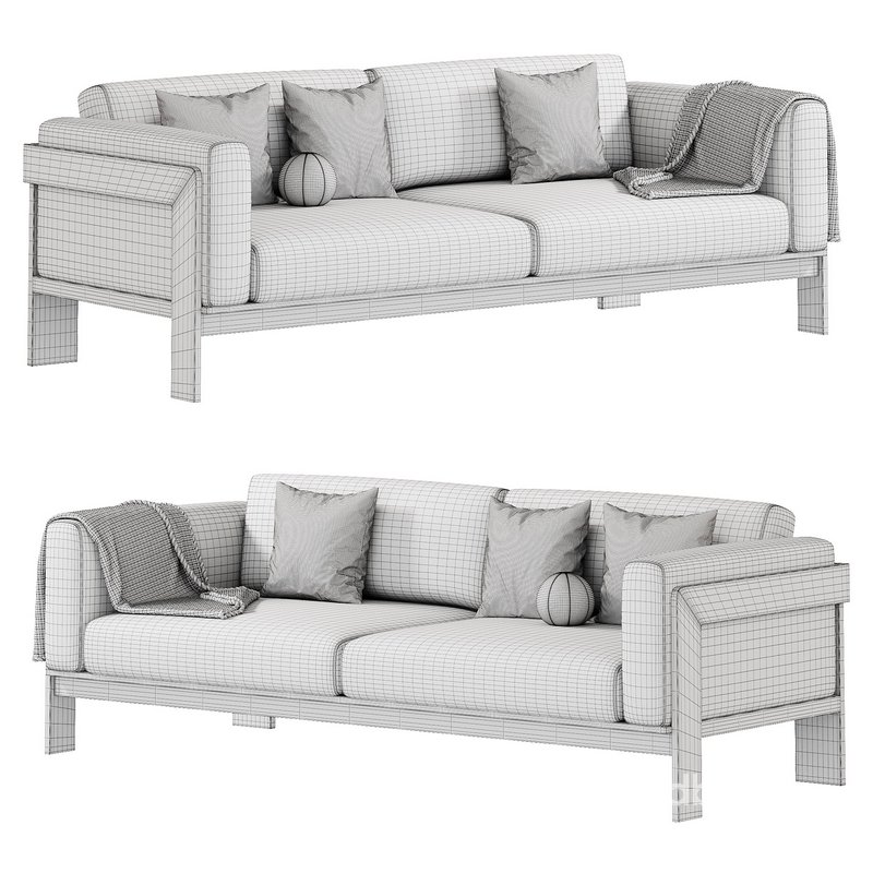 Bastiano Sofa Image 6