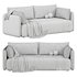 Offset Sofa - Thumbnail 7