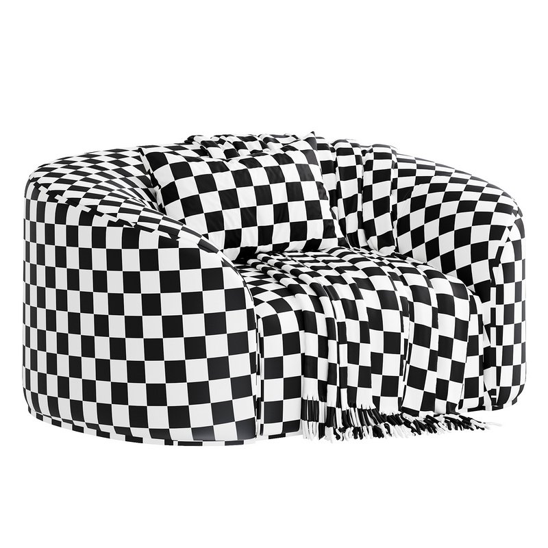 PIERRE Armchair Image 7