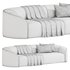 PIERRE Sofa - Thumbnail 7