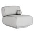 GOGAN Armchair - Thumbnail 7