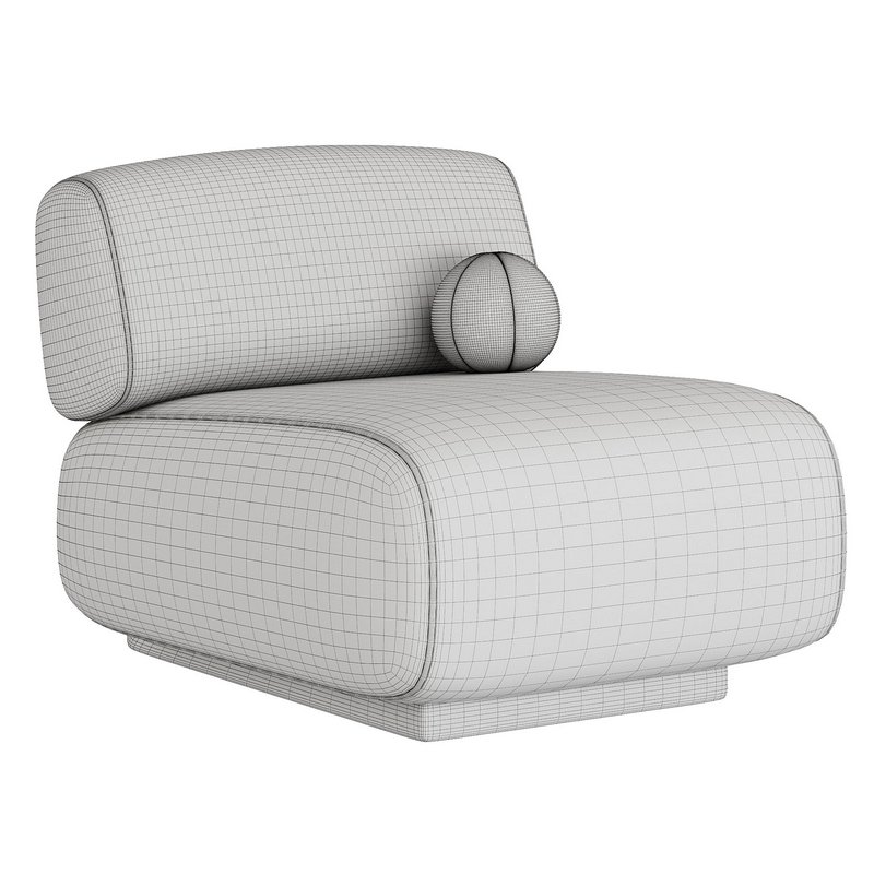 GOGAN Armchair Image 7