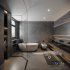 Modern bathroom - Thumbnail 1