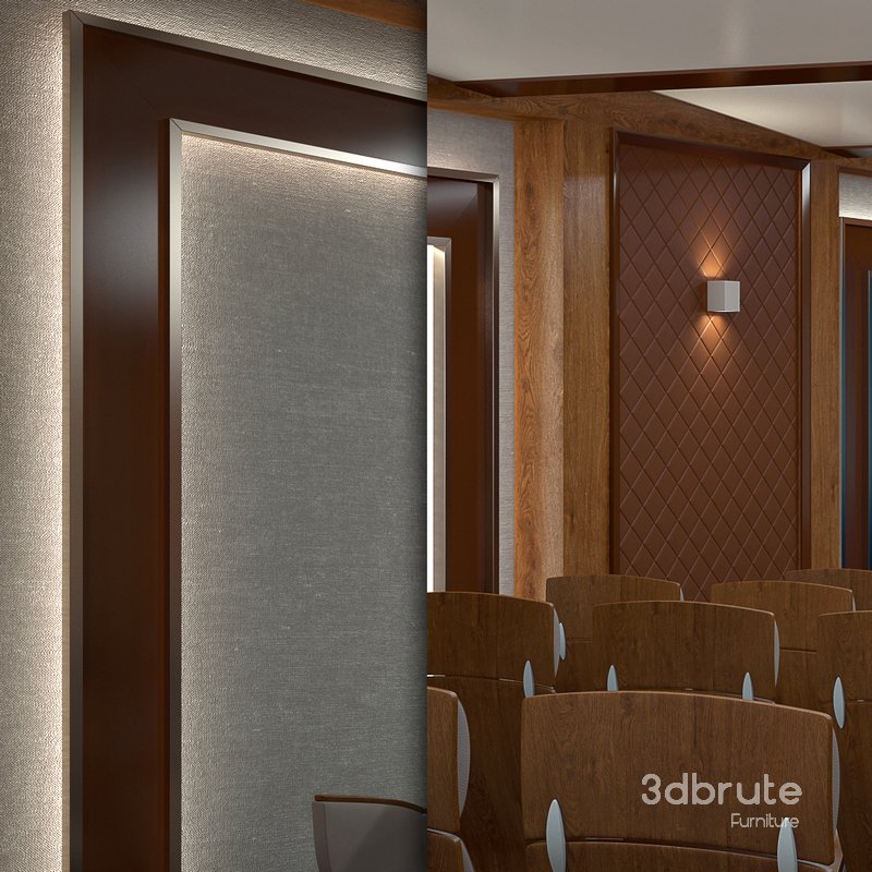 Cinema Hall 01 Image 7