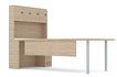 WOODEN WORK DESK - Thumbnail 3