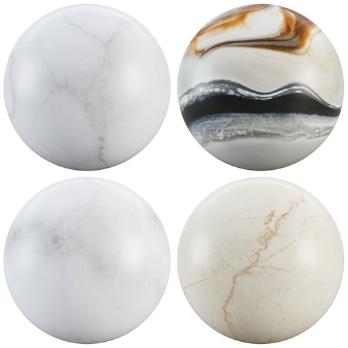 Collection Marble 91