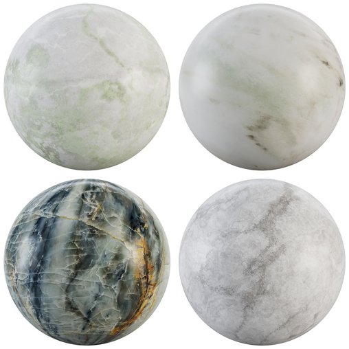 Collection Marble 88