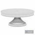 Round table Marble Coffee Tables modern luxury coffee table For the living room - Thumbnail 2