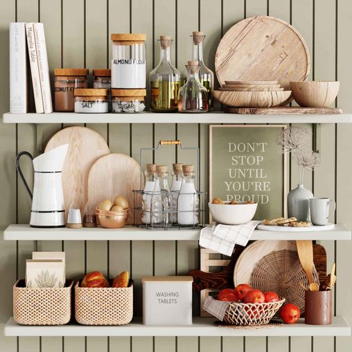 kitchen accessories VOL_102