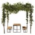 Outdoor Plant – Arbour Set1 - Thumbnail 1
