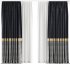 Curtain Set M3 - Thumbnail 1