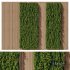 Green Wall – Vertical Garden Set2 - Thumbnail 1