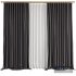 Curtain Set M12 - Thumbnail 1
