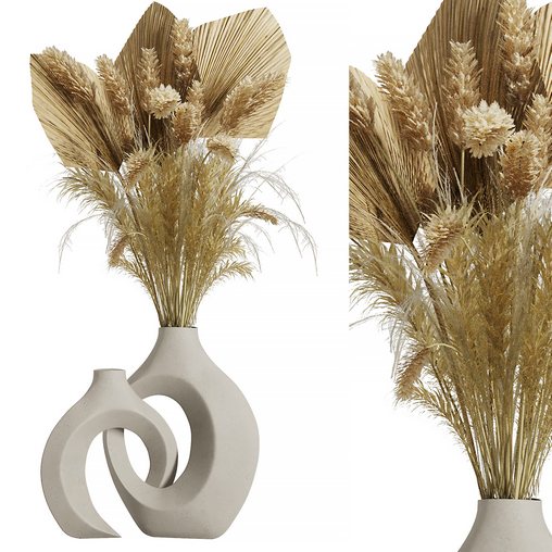 Decorative_Dry_Flower_Bouquet