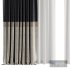 Curtain Set M8 - Thumbnail 1