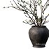 Dry Branches in black pot - Thumbnail 2