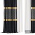 Curtain Set M4 - Thumbnail 2