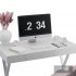 Minimalist workplace – office furniture set1 - Thumbnail 2