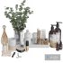 Bathroom accessories SetV1 - Thumbnail 1