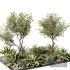 Outdoor Plant Set V1 - Thumbnail 2