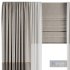 Curtain Set M16 - Thumbnail 3