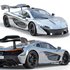 McLaren Senna - Thumbnail 2