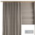 Curtain Set M14 - Thumbnail 3