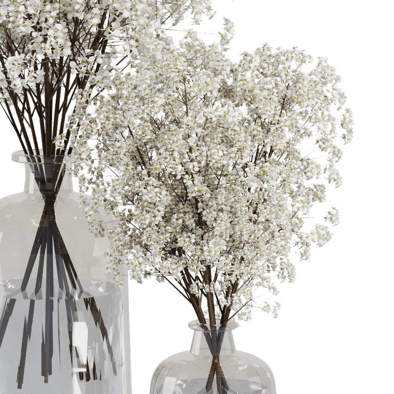 Babys Breath Bouquet3 Image 3