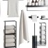 Bathroom accessories SetV4 - Thumbnail 4