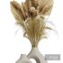 Decorative_Dry_Flower_Bouquet - Thumbnail 4