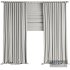 Curtain Set M14 - Thumbnail 4