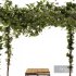 Outdoor Plant – Arbour Set1 - Thumbnail 5