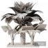Palm Tree Set1 - Thumbnail 5