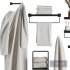 Bathroom accessories SetV4 - Thumbnail 5