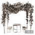 Outdoor Plant – Arbour Set1 - Thumbnail 6