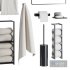 Bathroom accessories SetV4 - Thumbnail 6