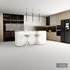 3d model kitchen - Thumbnail 8