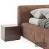 Nimbus Upholstered bed - Thumbnail 4