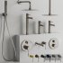 IMEX Collection (LINE)_Bathroom Faucet Set - Thumbnail 1