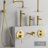 IMEX Collection (LINE)_Bathroom Faucet Set - Thumbnail 2
