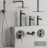 IMEX Collection (LINE)_Bathroom Faucet Set - Thumbnail 3
