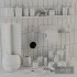 Bathroom accessories - Thumbnail 4