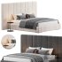 Cascata bed - Thumbnail 1