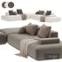 Yoko Sofa - Thumbnail 2