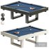 Custom SoHo Outdoor Pool Table - Thumbnail 2