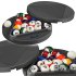 BILLIARD GAME SET - Thumbnail 2