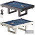 Custom SoHo Outdoor Pool Table - Thumbnail 3