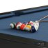 Custom SoHo Outdoor Pool Table - Thumbnail 4