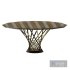 Twister Dining table - Thumbnail 1